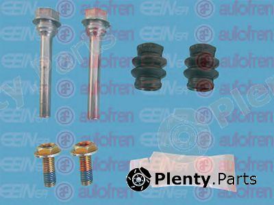  AUTOFREN SEINSA part D7190C Guide Sleeve Kit, brake caliper