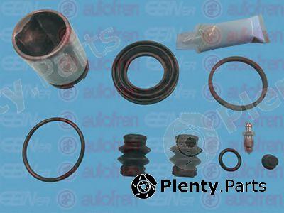  AUTOFREN SEINSA part D42235C Repair Kit, brake caliper