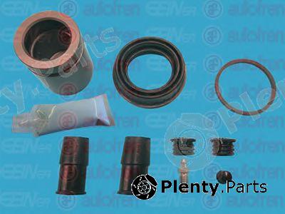  AUTOFREN SEINSA part D42280C Repair Kit, brake caliper