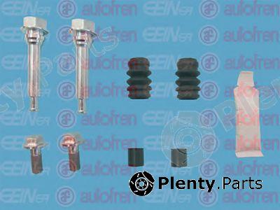  AUTOFREN SEINSA part D7170C Guide Sleeve Kit, brake caliper