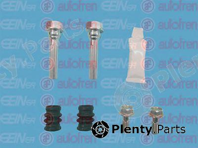  AUTOFREN SEINSA part D7175C Guide Sleeve Kit, brake caliper