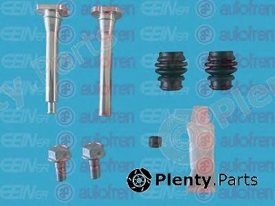  AUTOFREN SEINSA part D7186C Guide Sleeve Kit, brake caliper