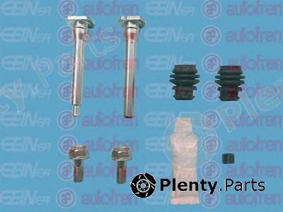  AUTOFREN SEINSA part D7191C Guide Sleeve Kit, brake caliper