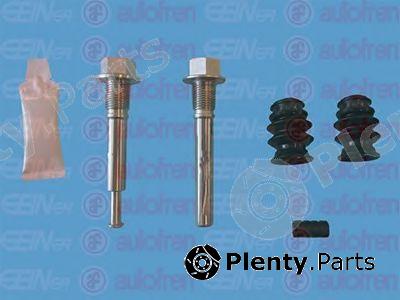  AUTOFREN SEINSA part D7152C Guide Sleeve Kit, brake caliper