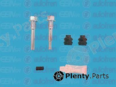  AUTOFREN SEINSA part D7165C Guide Sleeve Kit, brake caliper