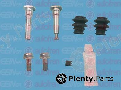  AUTOFREN SEINSA part D7187C Guide Sleeve Kit, brake caliper