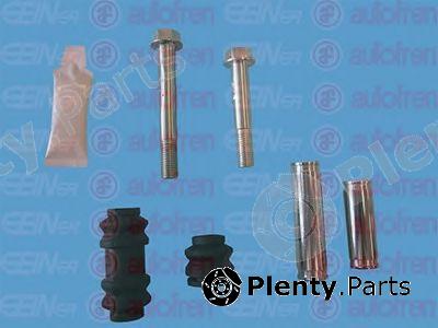  AUTOFREN SEINSA part D7194C Guide Sleeve Kit, brake caliper
