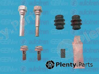  AUTOFREN SEINSA part D7199C Guide Sleeve Kit, brake caliper