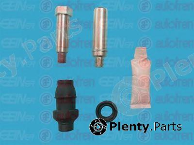  AUTOFREN SEINSA part D7202C Guide Sleeve Kit, brake caliper