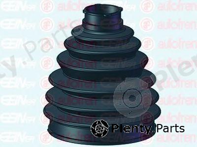  AUTOFREN SEINSA part D8592T Bellow Set, drive shaft