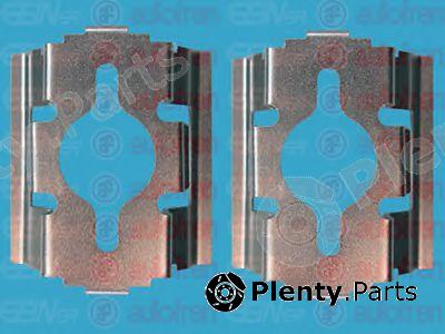  AUTOFREN SEINSA part D42337A Accessory Kit, disc brake pads