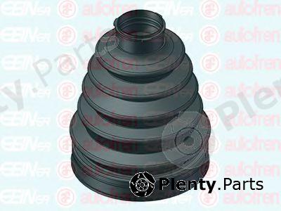  AUTOFREN SEINSA part D8588T Bellow Set, drive shaft