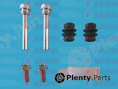  AUTOFREN SEINSA part D7214C Guide Sleeve Kit, brake caliper