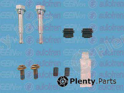  AUTOFREN SEINSA part D7171C Guide Sleeve Kit, brake caliper