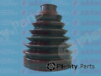  AUTOFREN SEINSA part D8593T Bellow Set, drive shaft