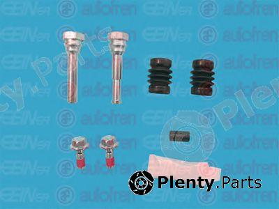  AUTOFREN SEINSA part D7157C Guide Sleeve Kit, brake caliper