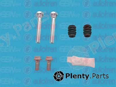  AUTOFREN SEINSA part D7162C Guide Sleeve Kit, brake caliper