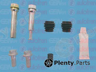  AUTOFREN SEINSA part D7167C Guide Sleeve Kit, brake caliper