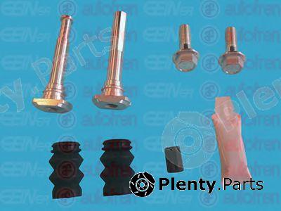  AUTOFREN SEINSA part D7147C Guide Sleeve Kit, brake caliper