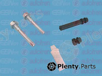  AUTOFREN SEINSA part D7150C Guide Sleeve Kit, brake caliper