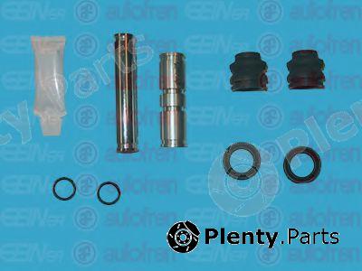  AUTOFREN SEINSA part D7204C Guide Sleeve Kit, brake caliper