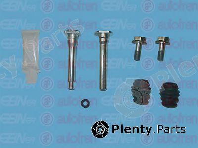  AUTOFREN SEINSA part D7211C Guide Sleeve Kit, brake caliper