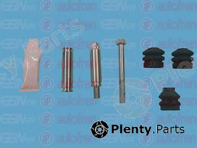  AUTOFREN SEINSA part D7213C Guide Sleeve Kit, brake caliper