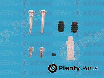  AUTOFREN SEINSA part D7163C Guide Sleeve Kit, brake caliper