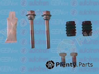 AUTOFREN SEINSA part D7221C Guide Sleeve Kit, brake caliper