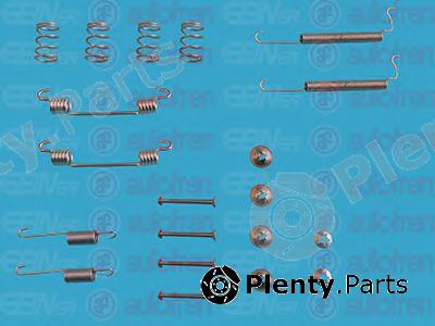  AUTOFREN SEINSA part D3894A Accessory Kit, brake shoes