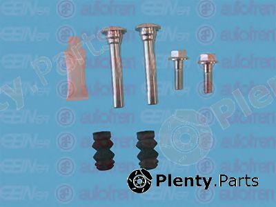  AUTOFREN SEINSA part D7153C Guide Sleeve Kit, brake caliper
