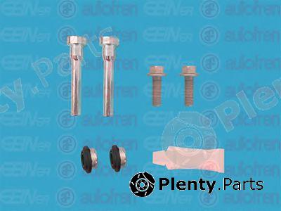  AUTOFREN SEINSA part D7160C Guide Sleeve Kit, brake caliper