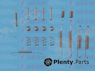  AUTOFREN SEINSA part D3867A Accessory Kit, brake shoes