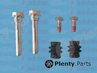  AUTOFREN SEINSA part D7226C Guide Sleeve Kit, brake caliper