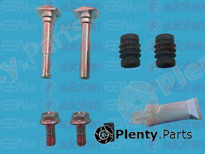  AUTOFREN SEINSA part D7227C Guide Sleeve Kit, brake caliper