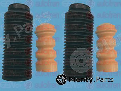  AUTOFREN SEINSA part D5052 Dust Cover Kit, shock absorber