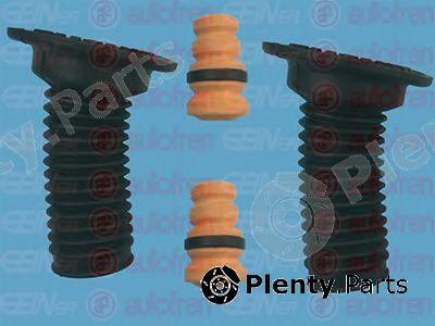  AUTOFREN SEINSA part D5074 Dust Cover Kit, shock absorber