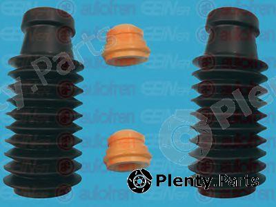  AUTOFREN SEINSA part D5076 Dust Cover Kit, shock absorber