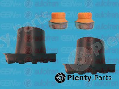  AUTOFREN SEINSA part D5077 Dust Cover Kit, shock absorber