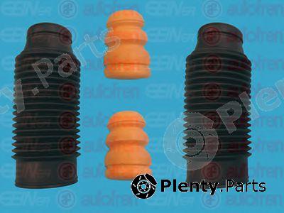 AUTOFREN SEINSA part D5081 Dust Cover Kit, shock absorber