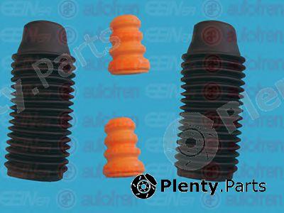  AUTOFREN SEINSA part D5089 Dust Cover Kit, shock absorber
