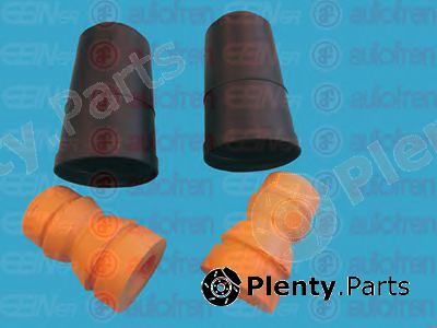  AUTOFREN SEINSA part D5091 Dust Cover Kit, shock absorber