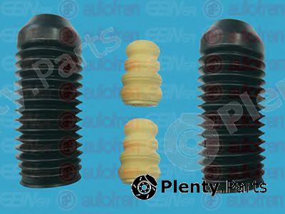  AUTOFREN SEINSA part D5092 Dust Cover Kit, shock absorber