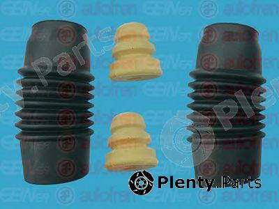  AUTOFREN SEINSA part D5095 Dust Cover Kit, shock absorber