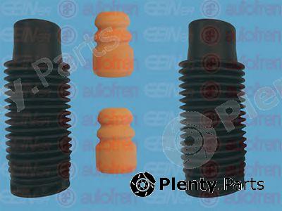  AUTOFREN SEINSA part D5100 Dust Cover Kit, shock absorber