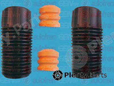  AUTOFREN SEINSA part D5101 Dust Cover Kit, shock absorber