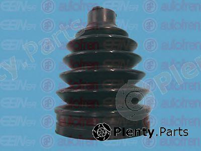  AUTOFREN SEINSA part D8632T Bellow Set, drive shaft