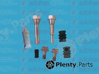  AUTOFREN SEINSA part D7239C Guide Sleeve Kit, brake caliper