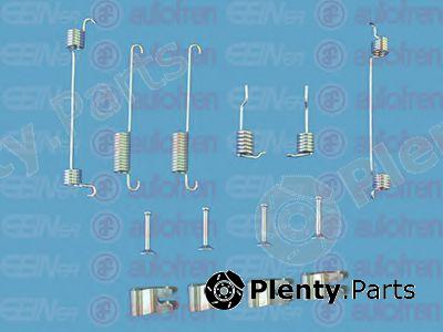  AUTOFREN SEINSA part D3897A Accessory Kit, brake shoes