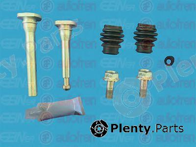  AUTOFREN SEINSA part D7248C Guide Sleeve Kit, brake caliper